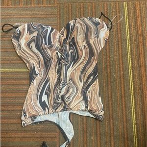 Bodysuit
